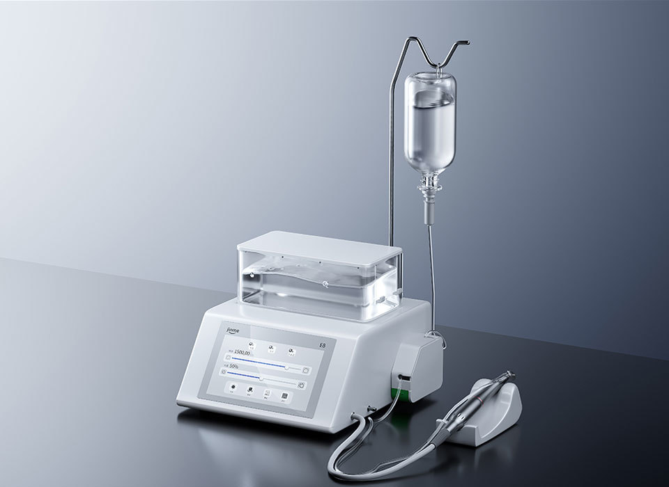 JINME Medical
